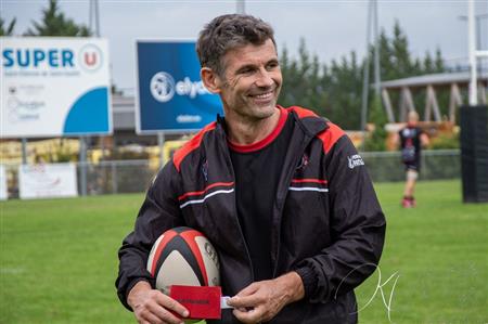 FFR 2024 Fed2 - Bievre SG vs US Vinay