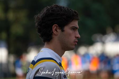 URT 2021 - Tucuman Lawn Tennis Club vs Natacion y Gimnasia