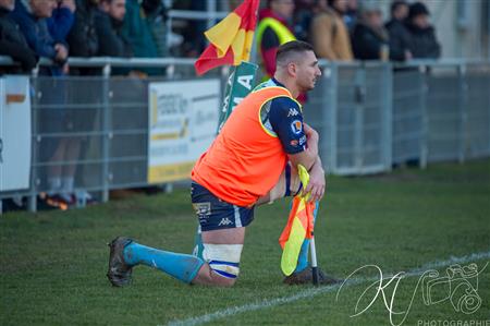 Fed2 2024 - SMS (31) vs (17) SOV