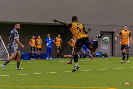 TKL 2024 Div 1 - Bandjos FC vs FC SDT - Match hors championnat