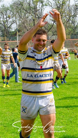 UAR - Nacional de Clubes 2024 - Tucuman Lawn Tennis vs Tala