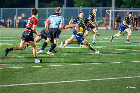 RQ 2024 - Finales - SL M1 - TMR (19) vs (20) Beaconsfield - Match