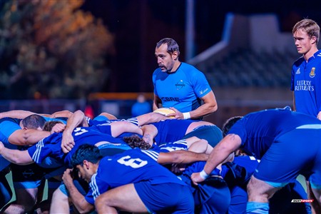 RQ 2024 - Montreal Wanderers vs Sainte Anne-de-Bellevue - Friendly game