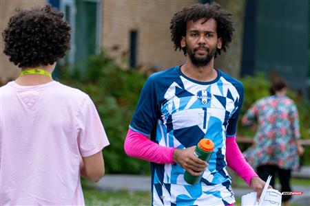 PLSQ - CF Montréal - Academy (0) vs (2) AD Blainville