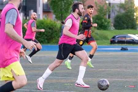 TKL 2024 DIV 1 - FC Lion (5) vs (1) Legacy