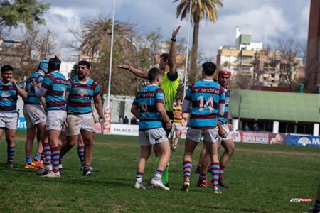 URBA 2024 - Top 12 Inter - Pre - Atletico del Rosario vs Belgrano Athletic