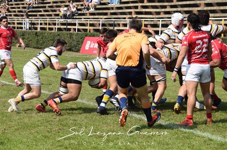 NOA 2024 - Tucuman Lawn Tennis vs Los Tarcos RC