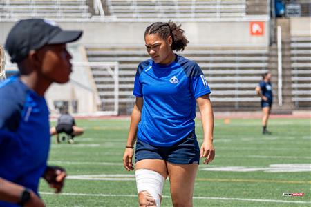 QORC-CROQ 2024 - Finals - Québec Ouest (48) vs (26) Ontario Ouest  - 3rd Position