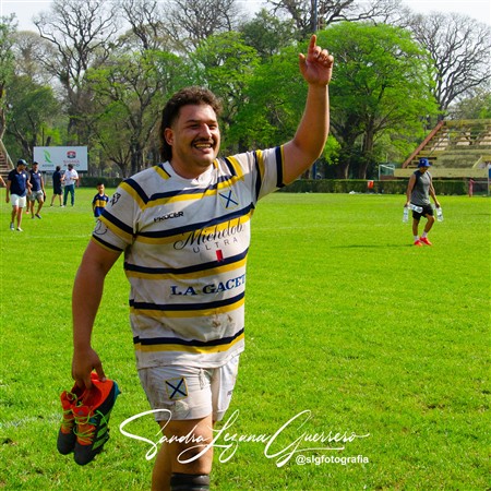 UAR - Nacional de Clubes 2024 - Tucuman Lawn Tennis vs Tala