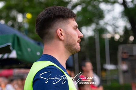 UAR - Torneo del Interior 2024 - Tucuman Lawn Tennis Club (24) vs (15) Cordoba Athletic