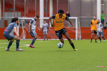 TKL 2024 Div 1 - Bandjos FC vs FC SDT - Match hors championnat