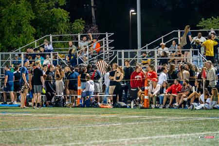 RQ 2024 - Finales - SL M1 - TMR (19) vs (20) Beaconsfield - Match