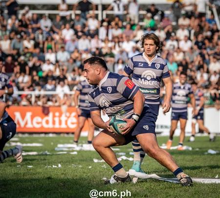 NOA 2024 - Tucuman RC vs Universitario RC