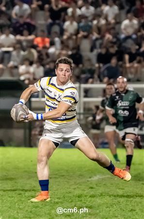 URT 2022 - Tucuman Lawn Tennis vs Tucuman Rugby Club - Semi