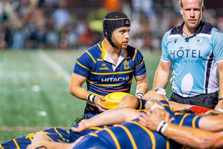 RQ 2024 - Finales - SL M1 - TMR (19) vs (20) Beaconsfield - Match