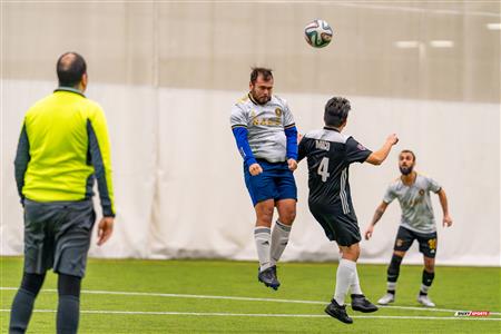 TKL 2024 DIV 3 - Elite FC (6) vs (4) Rage