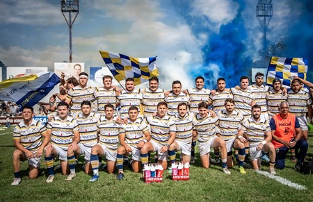 UAR - Nacional de Clubes 2024 - Tucuman Lawn Tennis (22) vs (17) Alumni