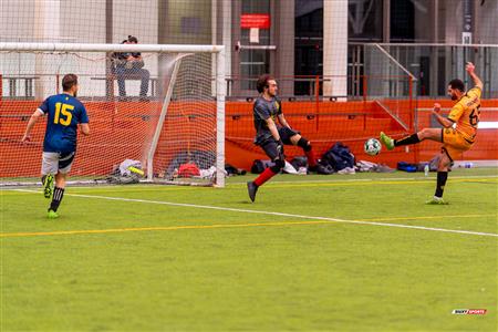 TKL 2024 DIV2 - Bandjos FC (2) vs (2) FC Lion