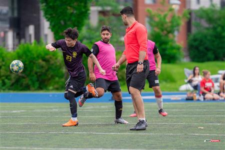 TKL 2024 DIV 1 - Joga Bonito (5) vs (3) Legacy