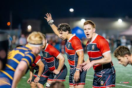 RQ 2024 - Finales - SL M1 - TMR (19) vs (20) Beaconsfield - Match