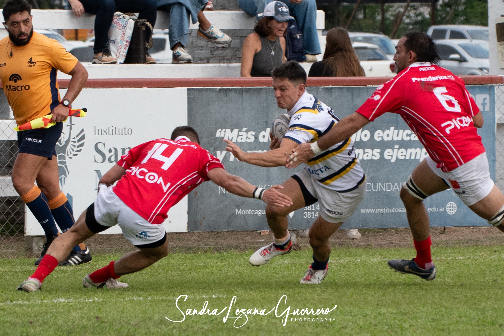  Los Tarcos Rugby Club - Tucumán Lawn Tennis Club - Rugby - URT 2024 - LOS TARCOS RC (30) VS (34) TUCUMAN LAWN TENNIS CLUB (#URT24LTRTLT33) Photo by: Sandra Lezana Guerrero | Siuxy Sports 2024-03-23