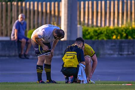 FER 2023 - DHB - Getxo Artea RT vs Uribealdea Rugby