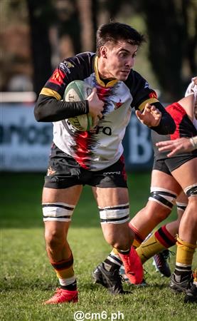 URT 2024 - Universitario (57) vs (6) Cardenales