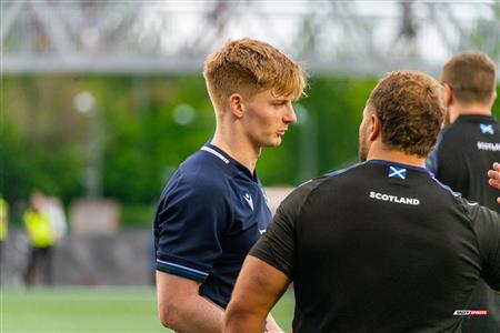 Canada vs Scotland - 2024 TD Place - Post Game - Reel 3