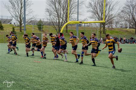 PARCO TOURNOI A.STEFU 2024 - GAME09 - BEACONSFIELD (5) VS (18) TMR