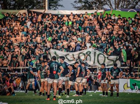 NOA 2024 - Tucuman RC vs Universitario RC