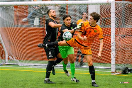 TKL 2024 Div 1 - Semi Final - Bandjos Div 1 (6) vs (7) FC SDT