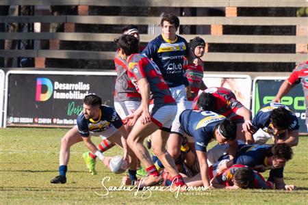 URT 2021 - Tucuman Lawn Tennis Club vs Lince RC