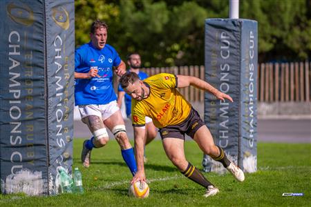 FER 2023 - DHB - Getxo RT (75) vs (5) Real Oviedo Rugby