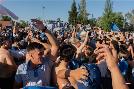 URBA 2024 - 1ra C - Lujan RC (38) vs (14) Monte Grande RC - Final Ascenso a 1ra B