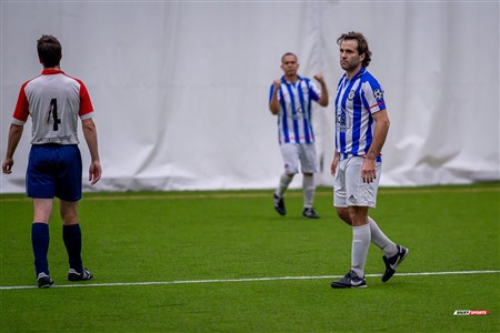 TKL 2024 Div 1 - Union Sportive Montreal (3) vs (2) Los Bandoleros
