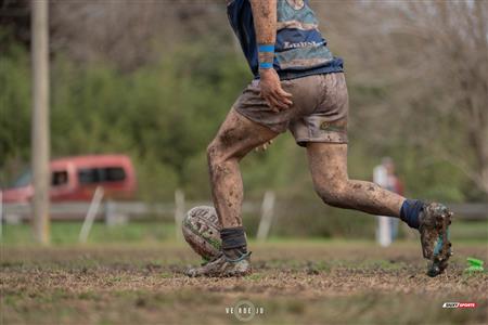 URBA - 1C - Lujan RC (66) vs (11) Monte Grande