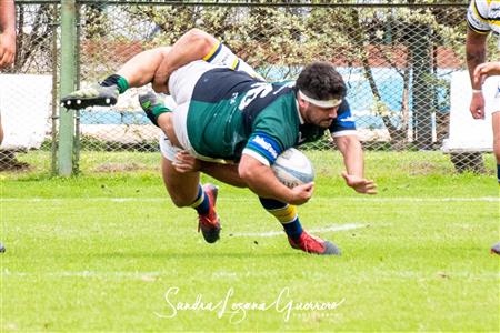 URT 2021 - Tucuman Lawn Tennis Club vs Tucuman Rugby