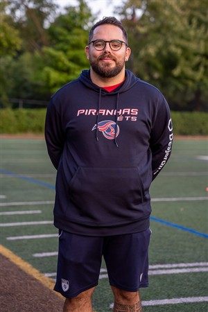 2024 - Personnel - Staff