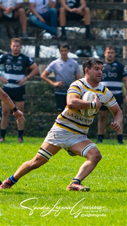 UAR - Nacional de Clubes 2024 - Tucuman Lawn Tennis vs Tala