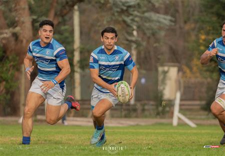 URBA 2024 - 1ra C - Lujan RC (27) vs (0) Areco RC