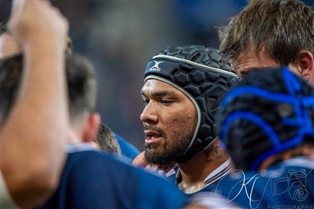 FFR 2024 PRO D2 - Grenoble (37) vs (10) Agen
