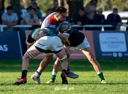 NOA 2022 - Universitario RC (26) vs (19) Tucuman Rugby