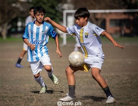 Club Atlético Tucuman vs CRF