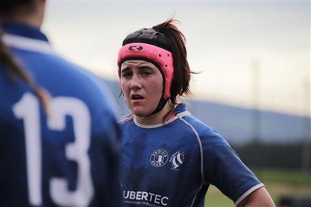 FER 2024 - Sr Fem - La Unica RT (12) vs (12) Bera Bera RT - Neskak