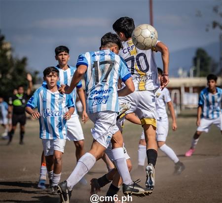 Club Atlético Tucuman vs CRF