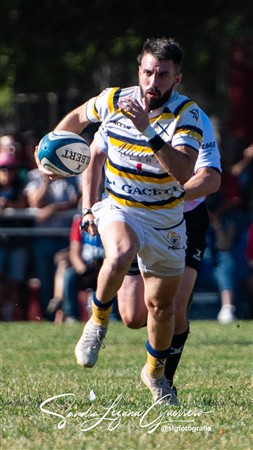 UAR - Torneo del Interior 2024 - Final - Jockey Cordoba (24) vs (30) Tucuman Lawn Tennis