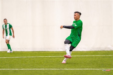 TKL 2024 Div 2 - FC Fitz Roy (0) vs (8) LOSC FC