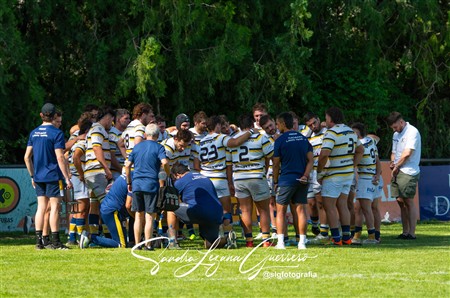 UAR - Torneo del Interior -  Tucuman Lawn Tennis Club vs Los Tordos RC