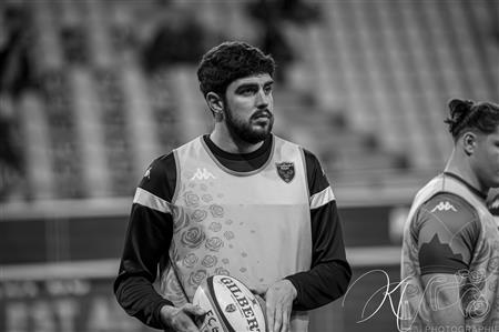 Pro D2 - FC Grenoble (43) vs (16) Rouen