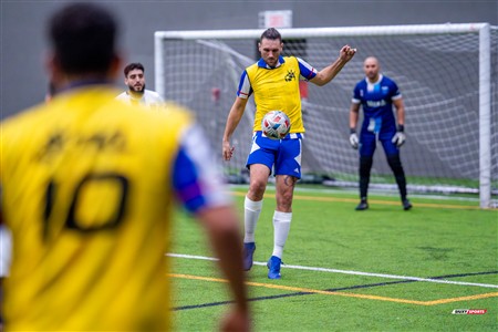 TKL 2024 Div 1 - Los Bandoleros (3) vs (1) EKIP